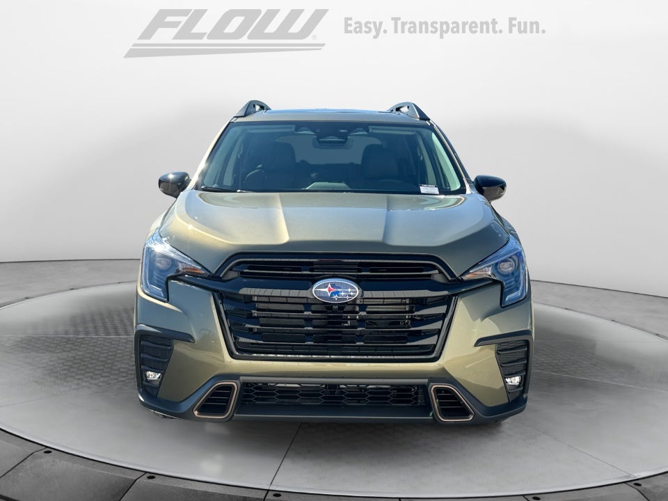 2026 Subaru ASCENT Limited Bronze Edition 7-Passenger