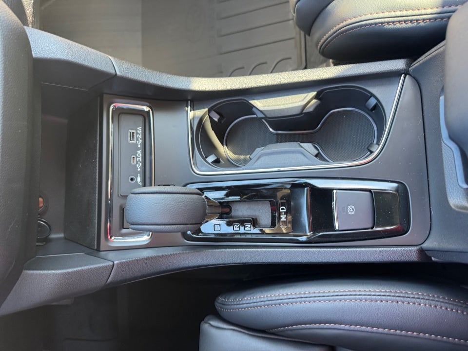 2026 Subaru ASCENT Limited Bronze Edition 7-Passenger