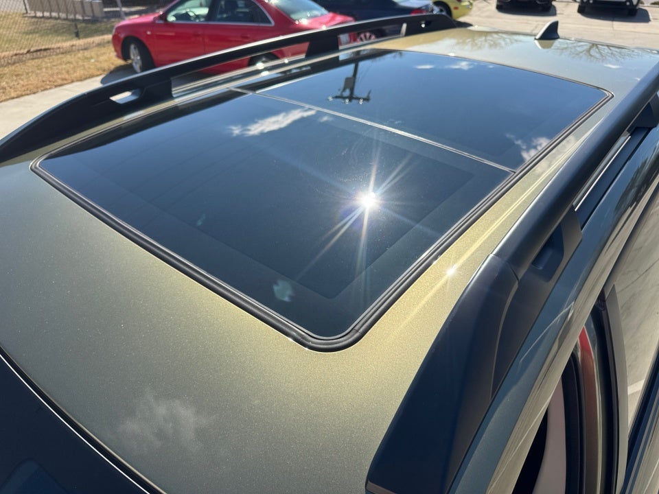 2026 Subaru ASCENT Limited Bronze Edition 7-Passenger