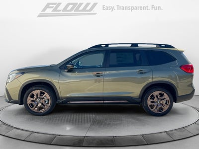 2026 Subaru ASCENT Limited Bronze Edition 7-Passenger