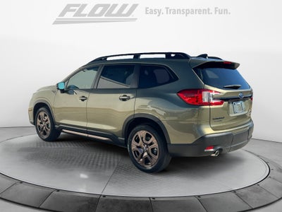 2026 Subaru ASCENT Limited Bronze Edition 7-Passenger