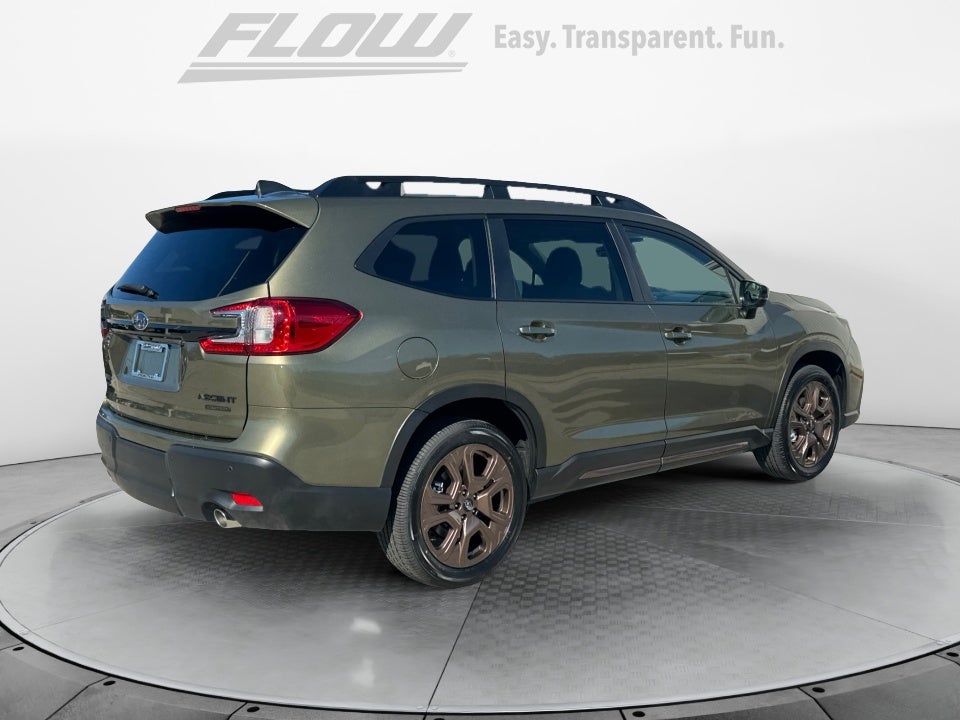 2026 Subaru ASCENT Limited Bronze Edition 7-Passenger