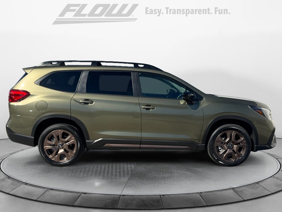 2026 Subaru ASCENT Limited Bronze Edition 7-Passenger