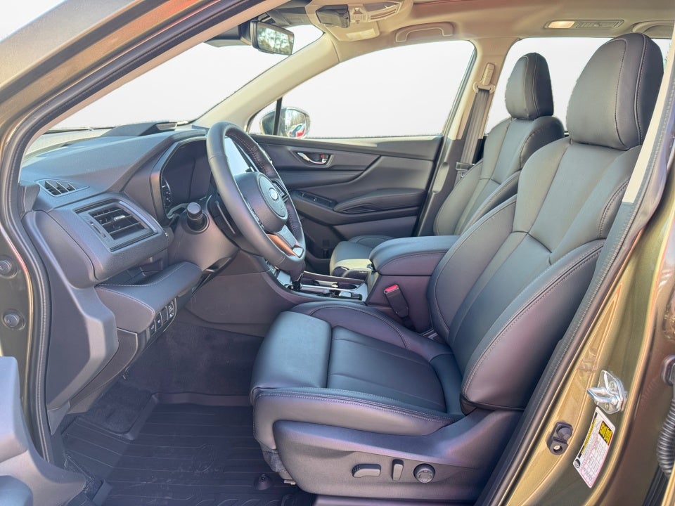 2026 Subaru ASCENT Limited Bronze Edition 7-Passenger