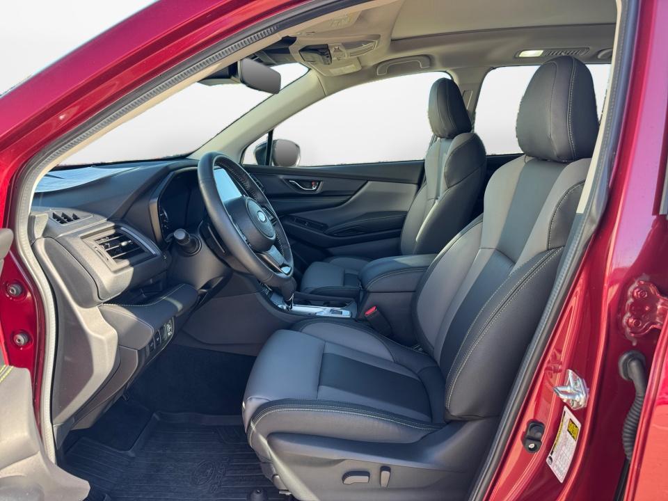 2024 Subaru Ascent Onyx Edition