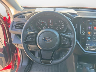 2024 Subaru Ascent Onyx Edition