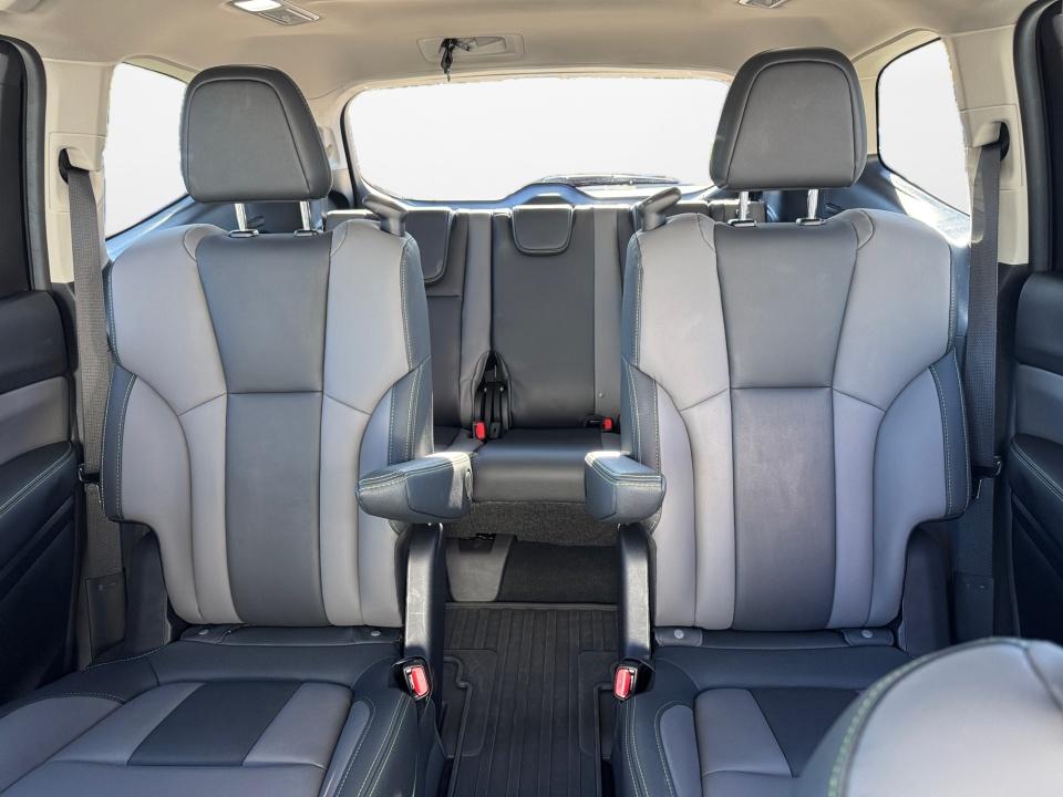 2024 Subaru Ascent Onyx Edition