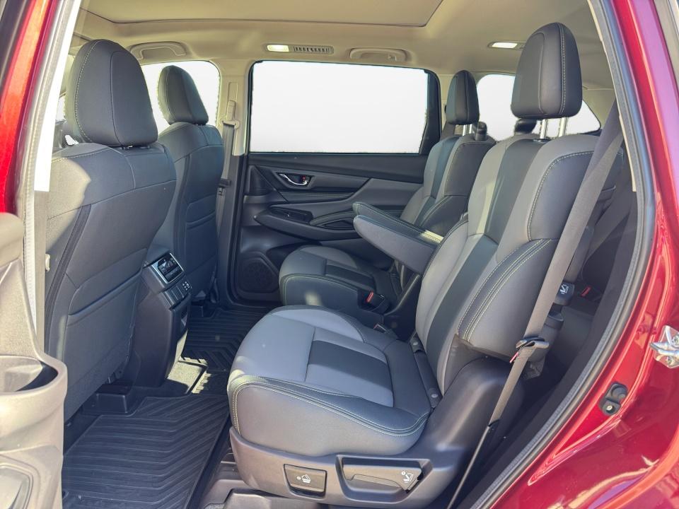 2024 Subaru Ascent Onyx Edition