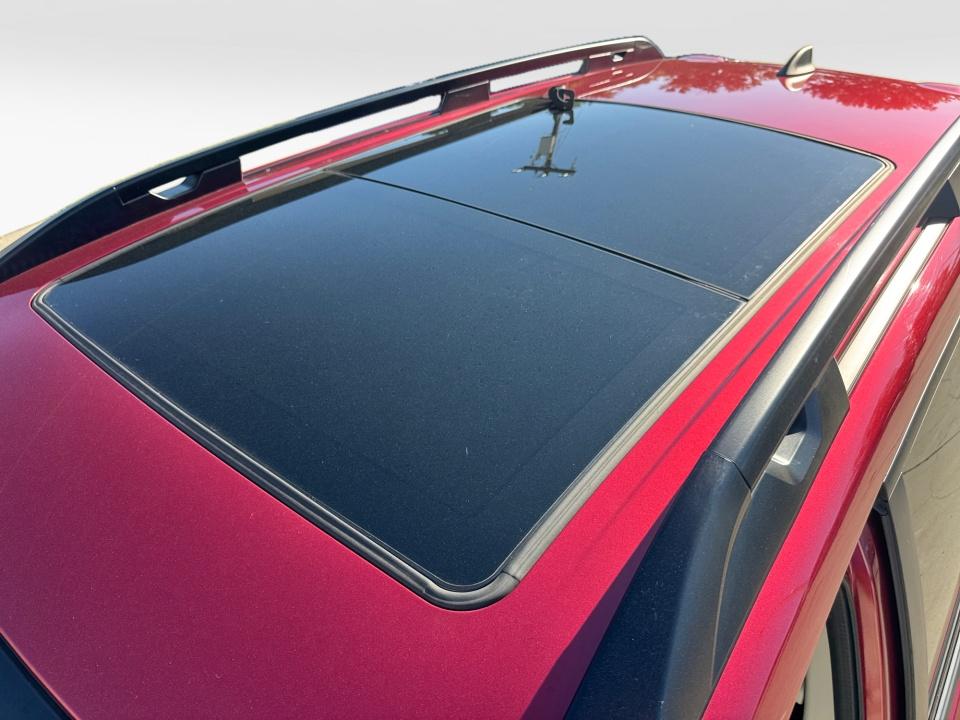 2024 Subaru Ascent Onyx Edition