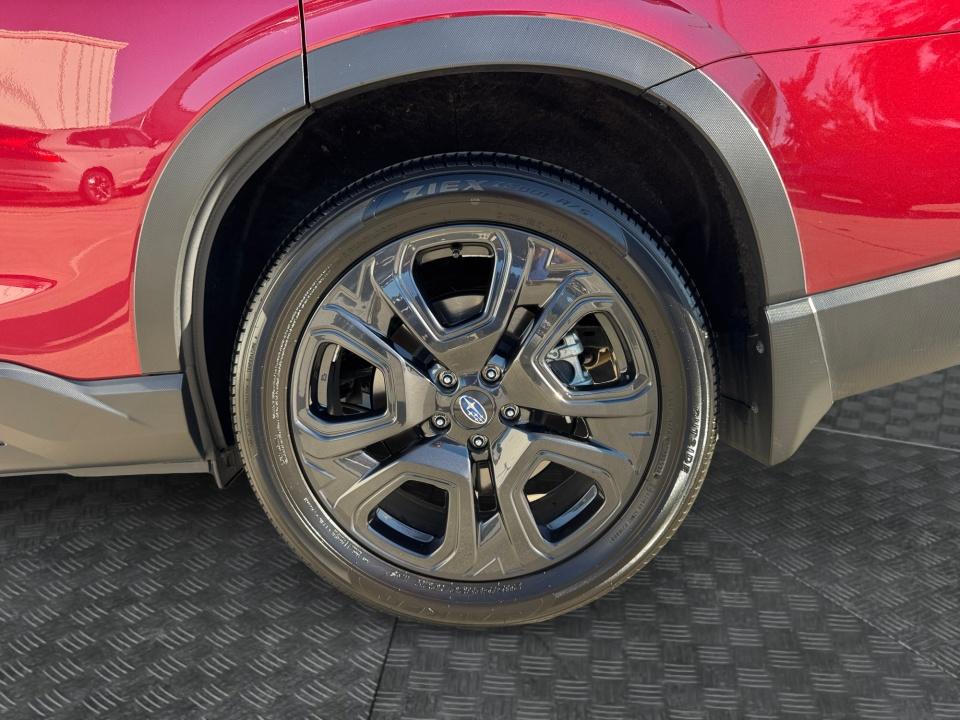 2024 Subaru Ascent Onyx Edition