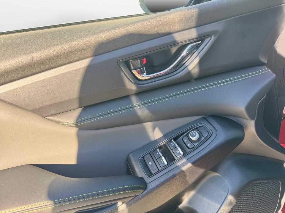 2024 Subaru Ascent Onyx Edition