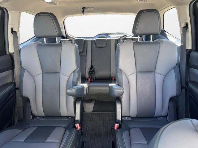 2024 Subaru Ascent Onyx Edition