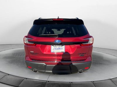 2024 Subaru Ascent Onyx Edition
