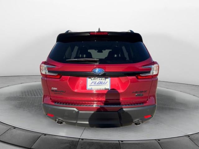 2024 Subaru Ascent Onyx Edition