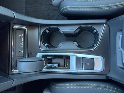 2024 Subaru Ascent Onyx Edition