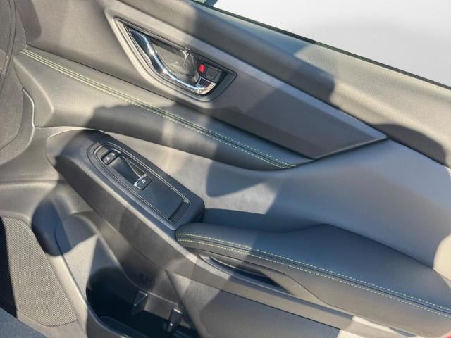 2024 Subaru Ascent Onyx Edition