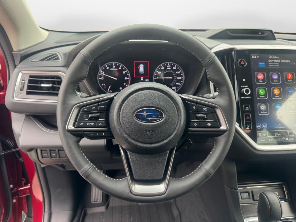 2026 Subaru ASCENT Touring 7-Passenger