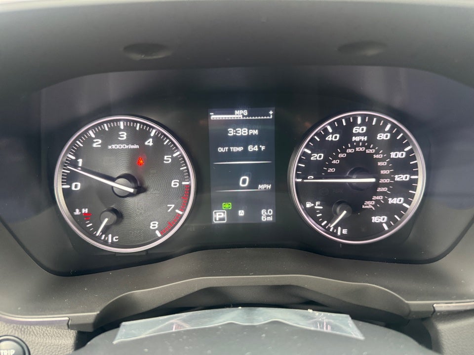 2026 Subaru ASCENT Touring 7-Passenger