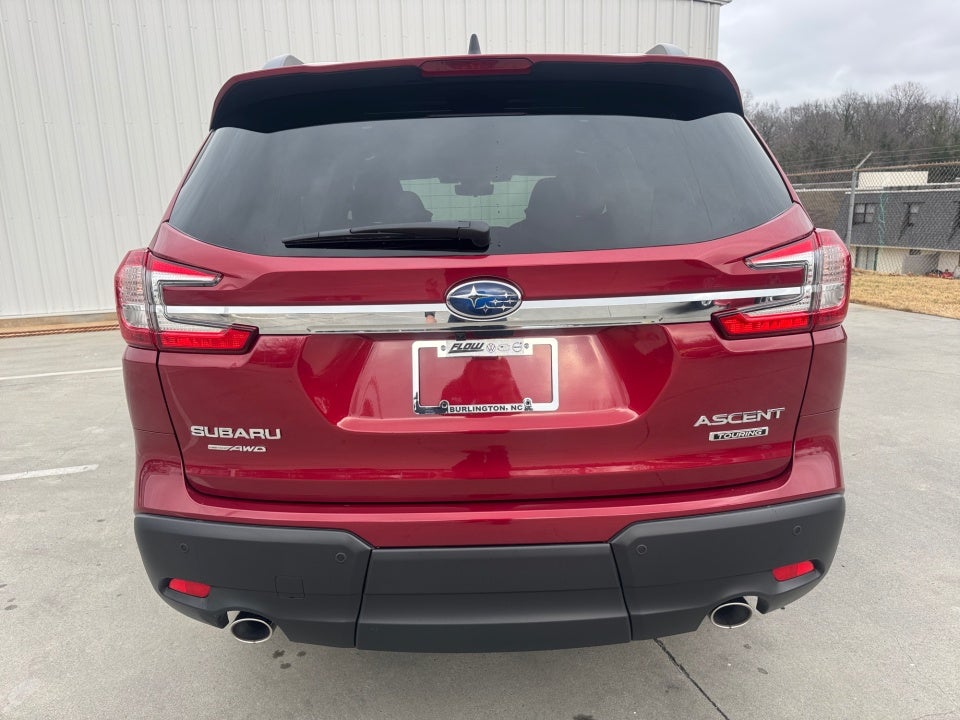 2026 Subaru ASCENT Touring 7-Passenger