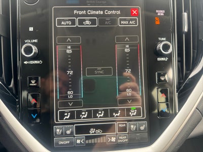 2026 Subaru ASCENT Touring 7-Passenger