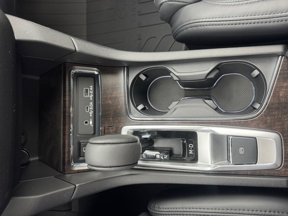 2026 Subaru ASCENT Touring 7-Passenger