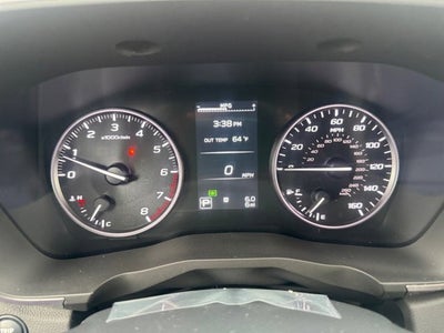 2026 Subaru ASCENT Touring 7-Passenger