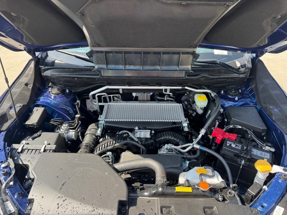 2026 Subaru ASCENT Touring 7-Passenger