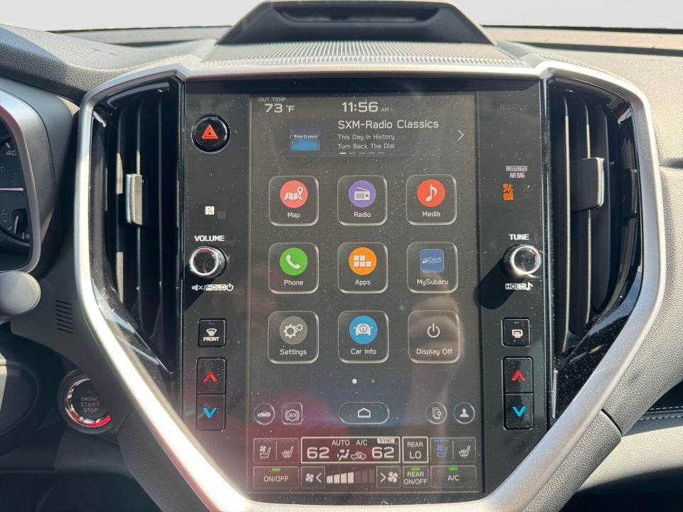 2026 Subaru ASCENT Touring 7-Passenger