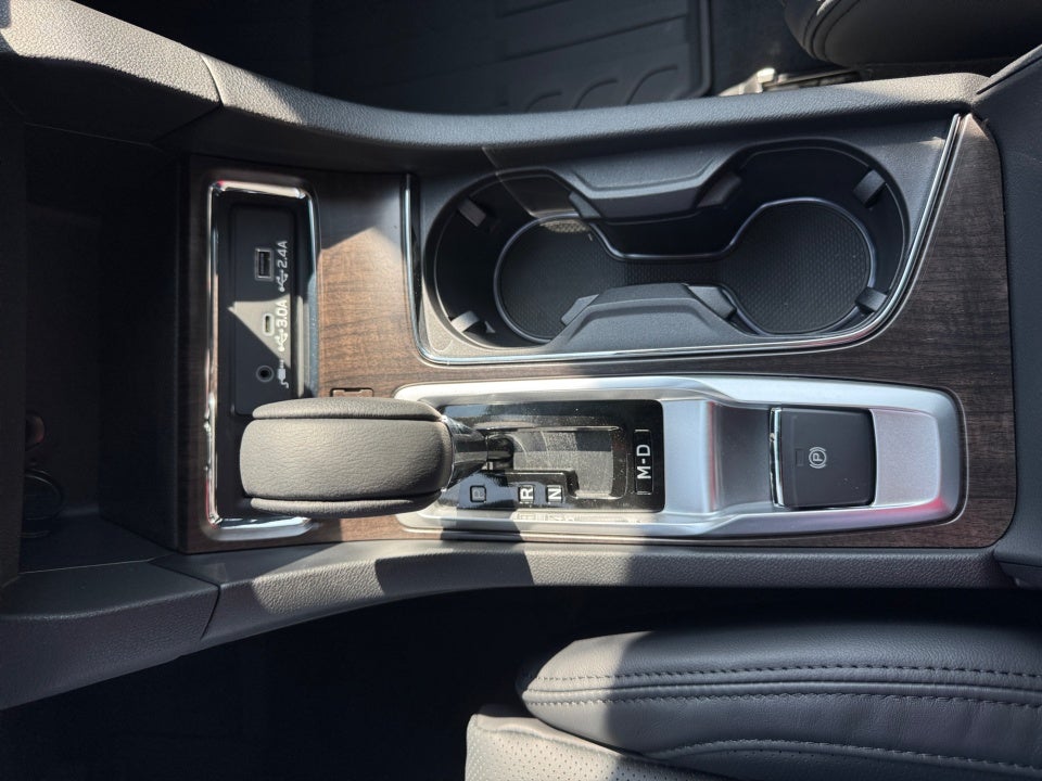 2026 Subaru ASCENT Touring 7-Passenger