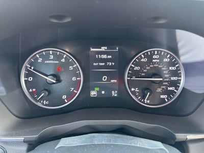 2026 Subaru ASCENT Touring 7-Passenger