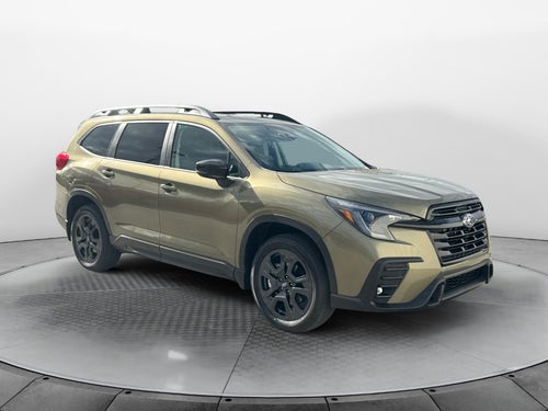 2026 Subaru ASCENT Onyx Edition Touring 7-Passenger