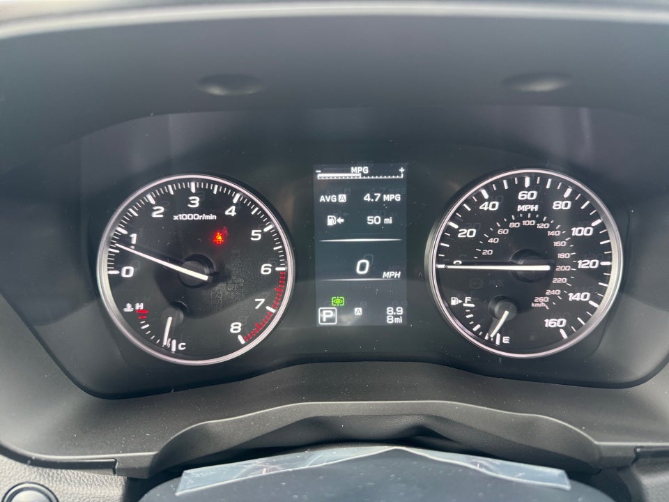 2026 Subaru ASCENT Onyx Edition Touring 7-Passenger