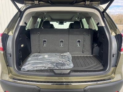 2026 Subaru ASCENT Onyx Edition Touring 7-Passenger