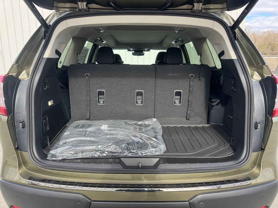 2026 Subaru ASCENT Onyx Edition Touring 7-Passenger