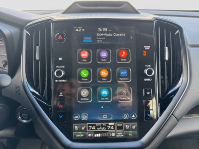 2026 Subaru ASCENT Onyx Edition Touring 7-Passenger