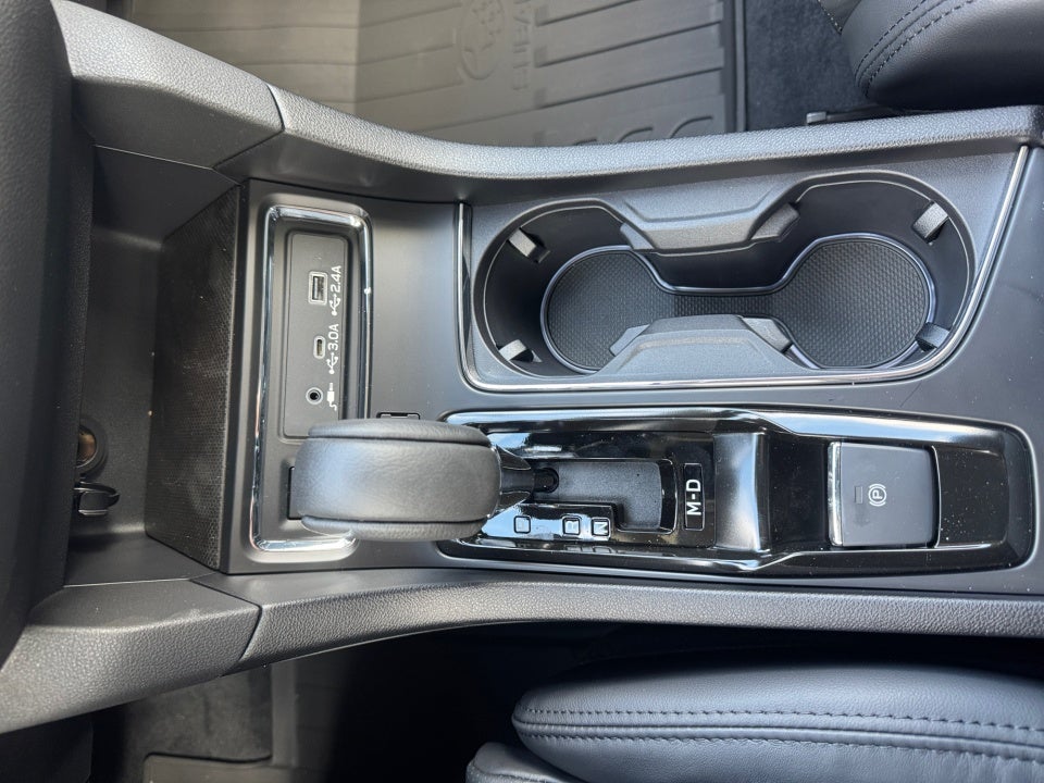 2026 Subaru ASCENT Onyx Edition Touring 7-Passenger