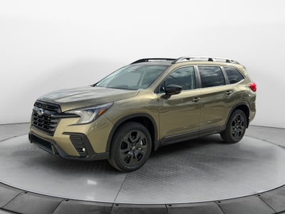 2026 Subaru ASCENT Onyx Edition Touring 7-Passenger