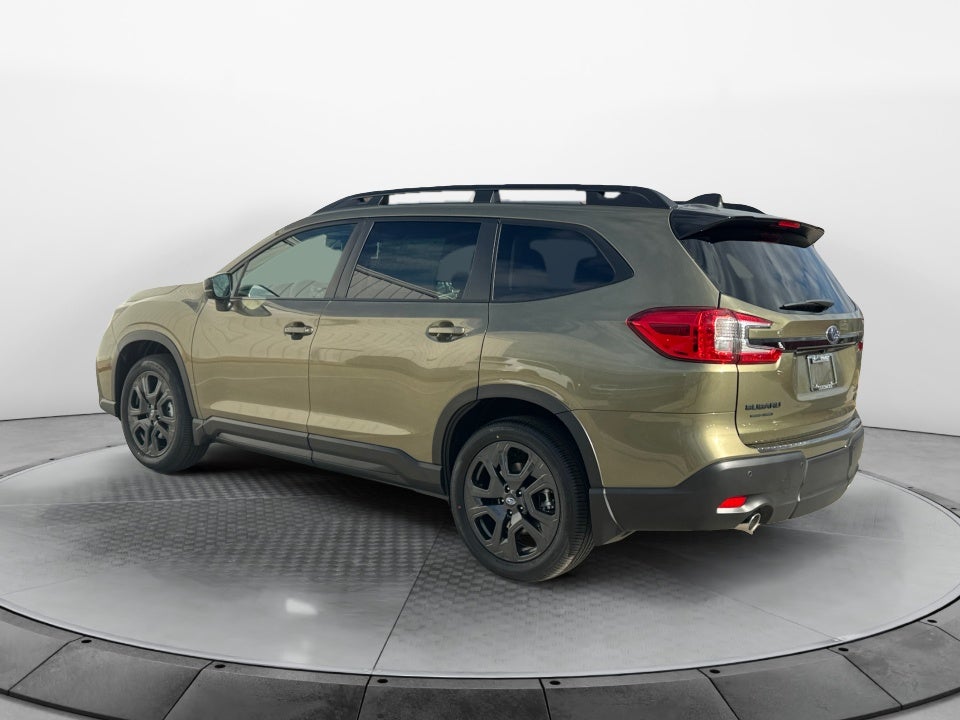 2026 Subaru ASCENT Onyx Edition Touring 7-Passenger