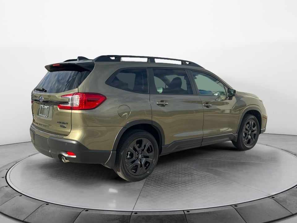 2026 Subaru ASCENT Onyx Edition Touring 7-Passenger