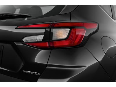 2024 Subaru Impreza Sport