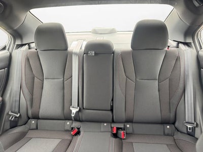 2025 Subaru WRX Premium