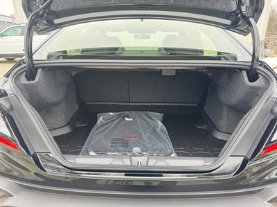 2025 Subaru WRX Premium