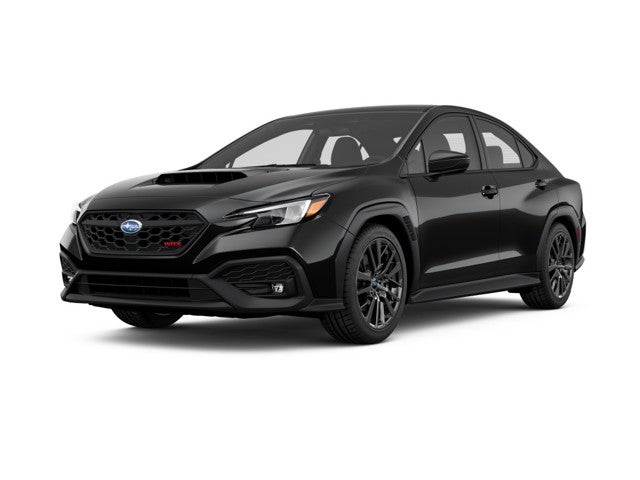 2025 Subaru WRX Premium