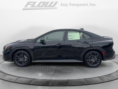 2025 Subaru WRX Premium