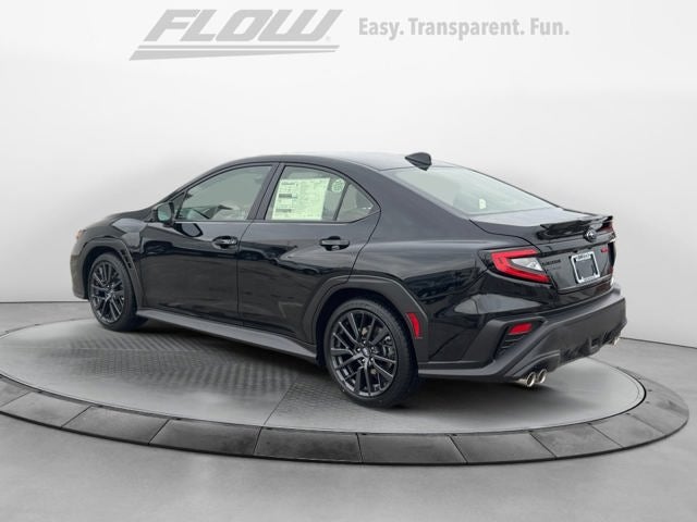 2025 Subaru WRX Premium