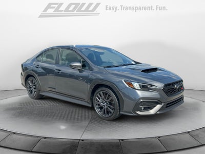 2026 Subaru WRX Premium