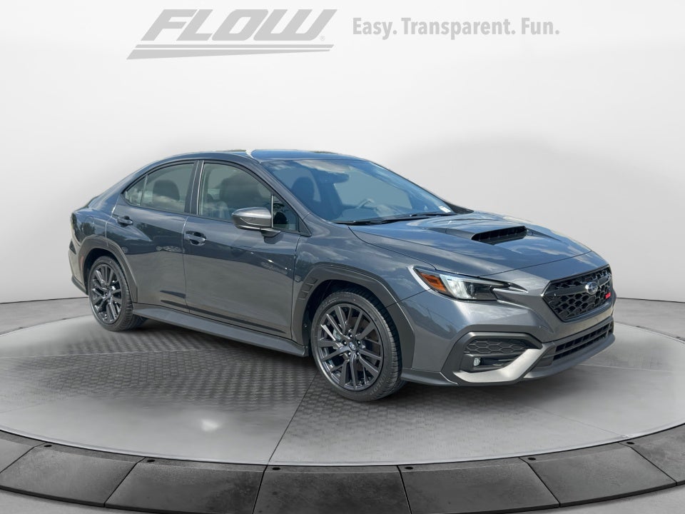 2026 Subaru WRX Premium