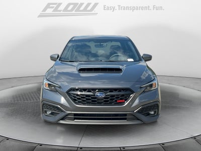 2026 Subaru WRX Premium