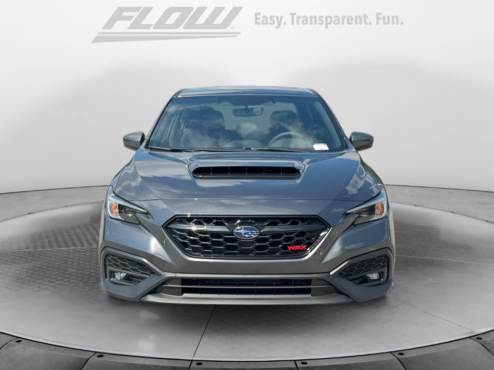 2026 Subaru WRX Premium