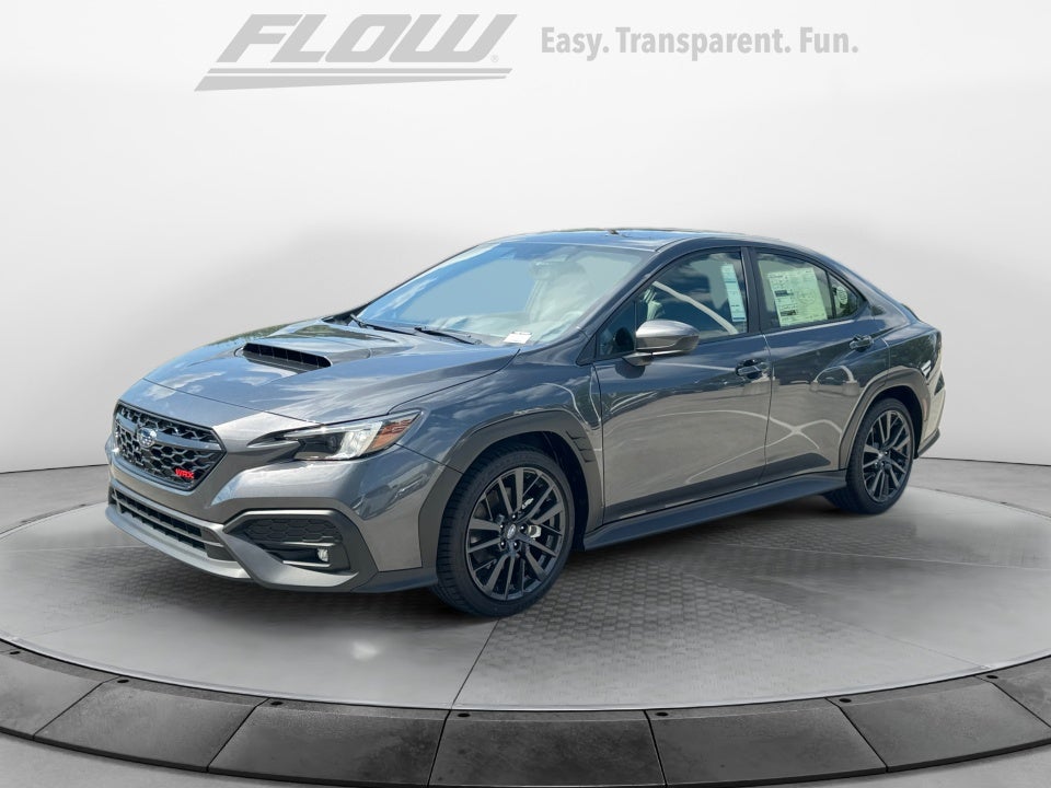 2026 Subaru WRX Premium